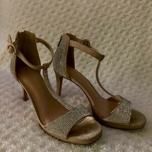 Festive Stylish Shoe